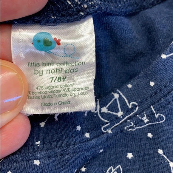 Nohi Kids PJs - Picture 2 of 9